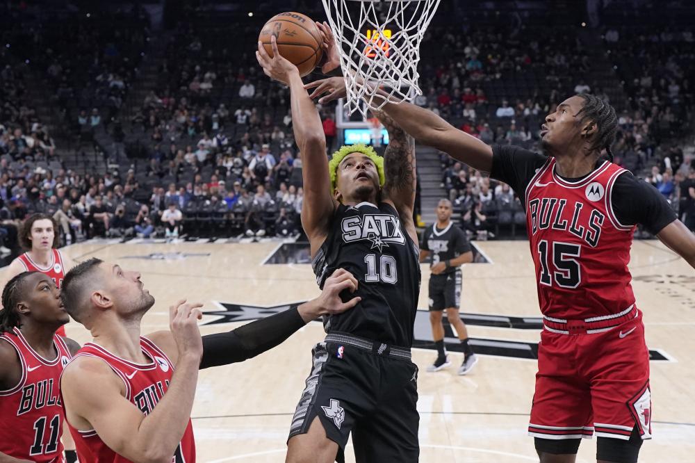 每一次较量 每一次较量