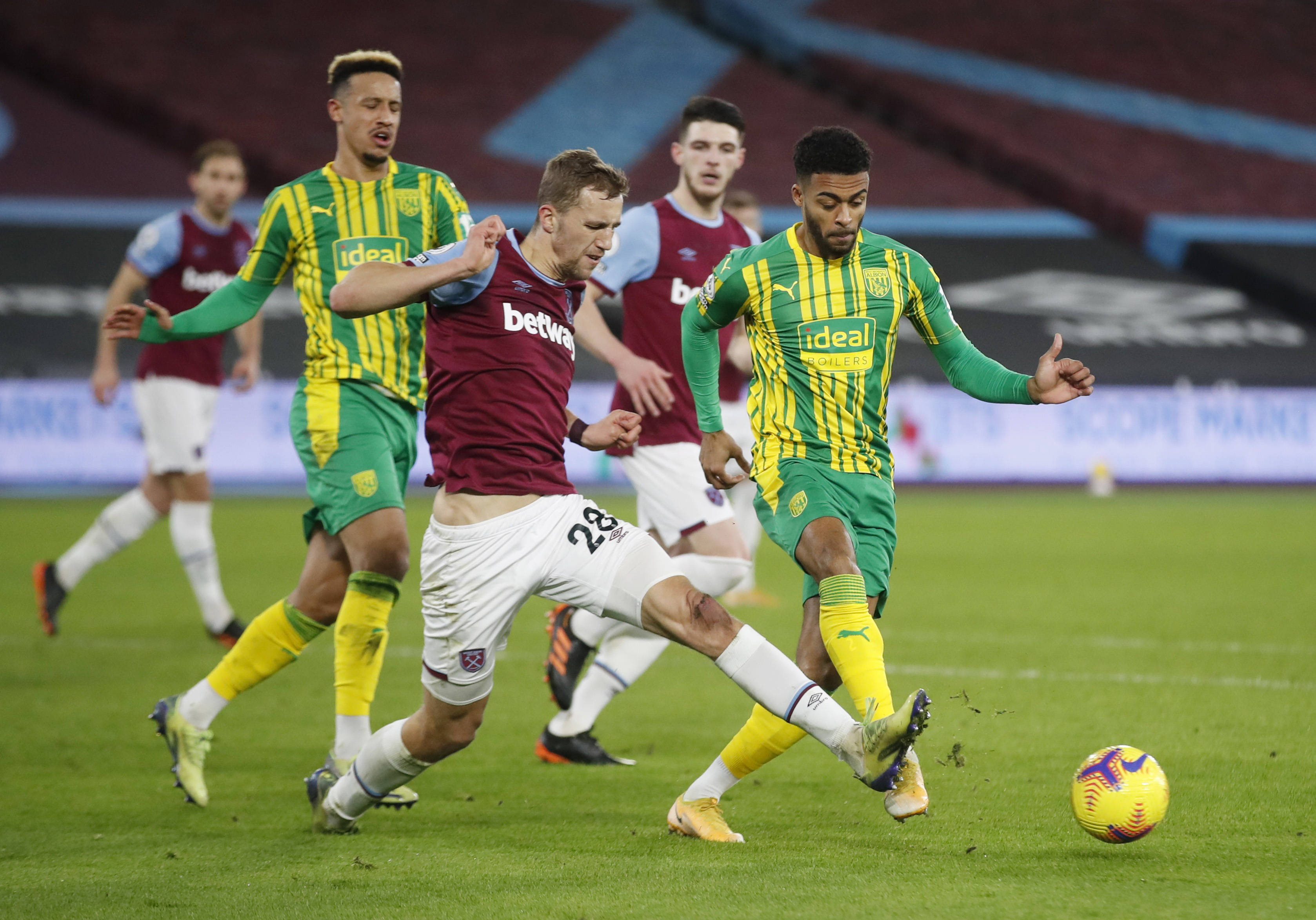 汉堡与雷恩 汉堡与雷恩