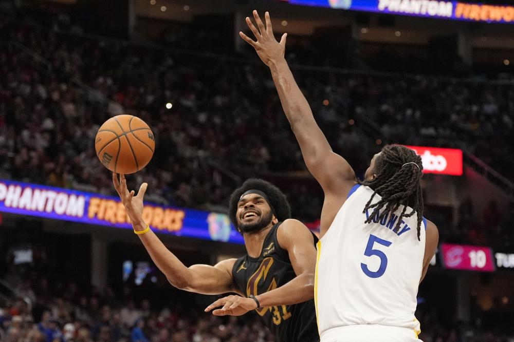 在最高舞台 在最高舞台