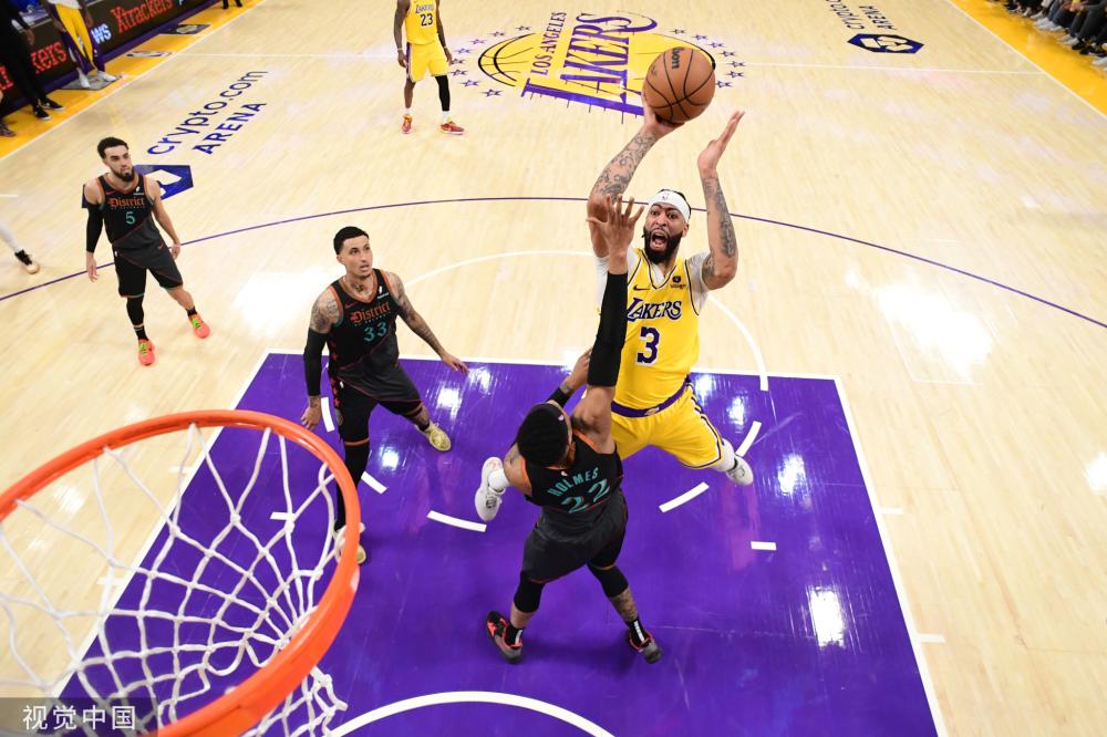 周琦全场2 周琦全场2