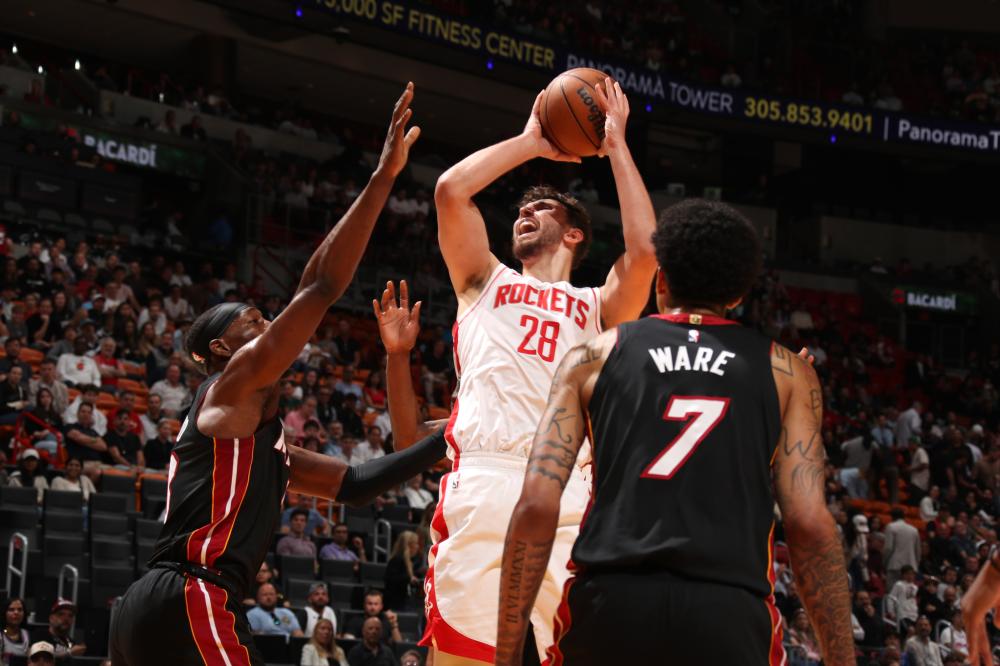 的季后赛中 的季后赛中