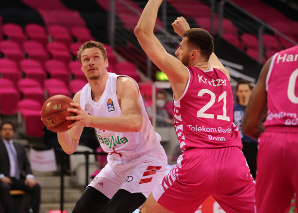 前锋的核心 前锋的核心